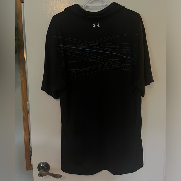 Under Armour Golf Shirt - Picture 3 of 4